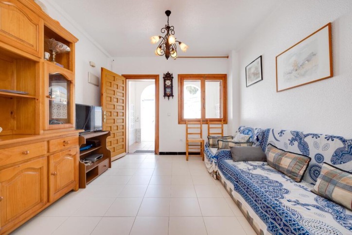 Mieszkanie Sprzedaż Costa Blanca La Mata 22