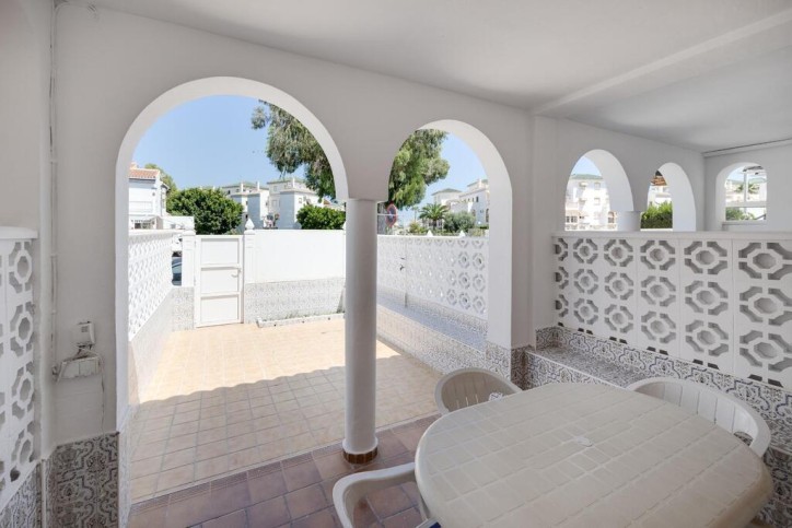 Mieszkanie Sprzedaż Costa Blanca La Mata 23