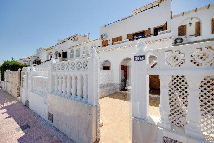 Mieszkanie Sprzedaż Costa Blanca La Mata 24