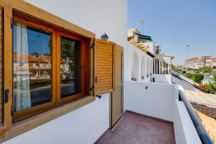 Mieszkanie Sprzedaż Costa Blanca La Mata 26