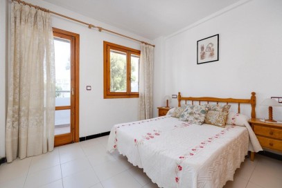 Mieszkanie Sprzedaż Costa Blanca La Mata