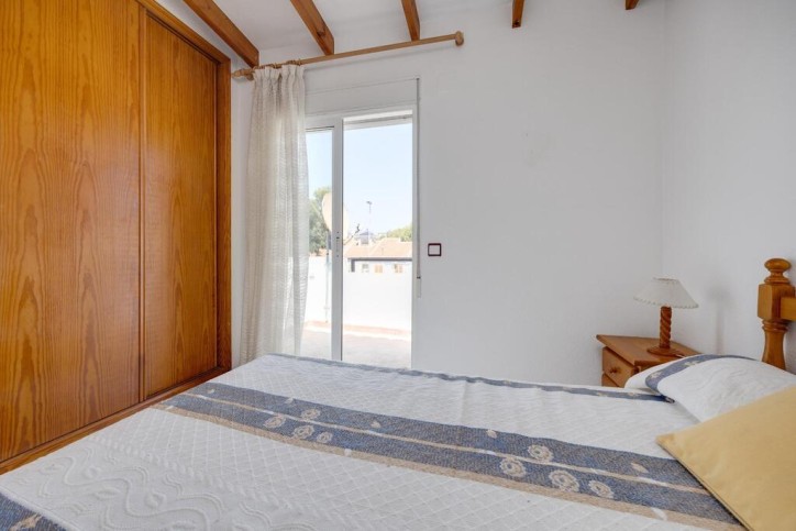 Mieszkanie Sprzedaż Costa Blanca La Mata 28