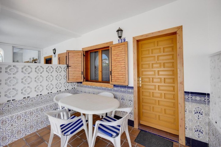 Mieszkanie Sprzedaż Costa Blanca La Mata 29
