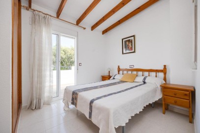 Mieszkanie Sprzedaż Costa Blanca La Mata