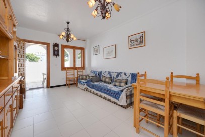 Mieszkanie Sprzedaż Costa Blanca La Mata