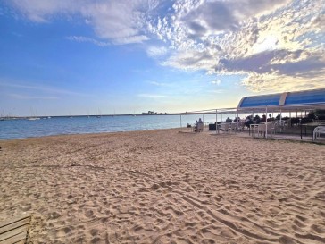 Mieszkanie Sprzedaż Costa Blanca Torrevieja