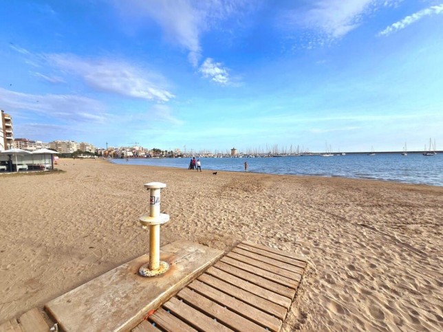Mieszkanie Sprzedaż Costa Blanca Torrevieja 8