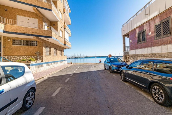 Mieszkanie Sprzedaż Costa Blanca Torrevieja 3
