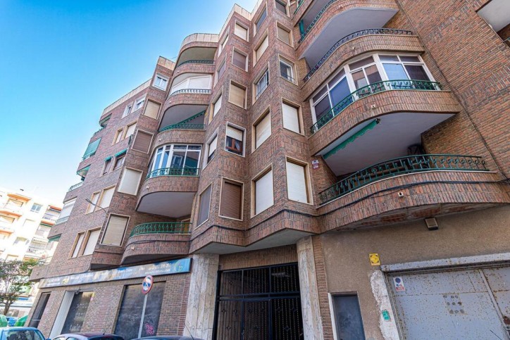 Mieszkanie Sprzedaż Costa Blanca Torrevieja 4