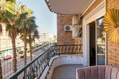 Mieszkanie Sprzedaż Costa Blanca Torrevieja