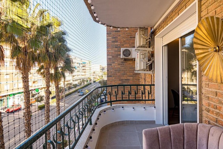 Mieszkanie Sprzedaż Costa Blanca Torrevieja 1