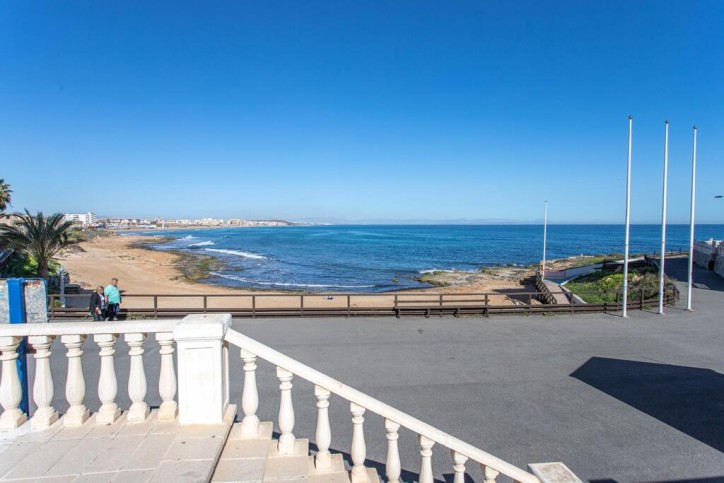 Mieszkanie Sprzedaż Costa Blanca Torrevieja 4
