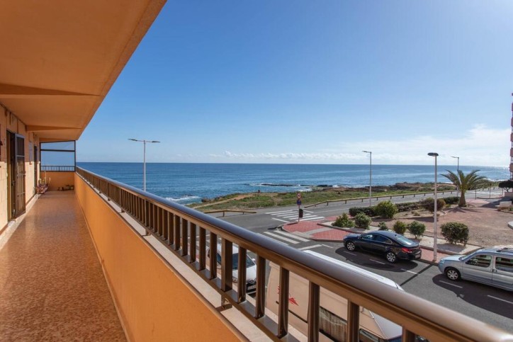 Mieszkanie Sprzedaż Costa Blanca Torrevieja 5