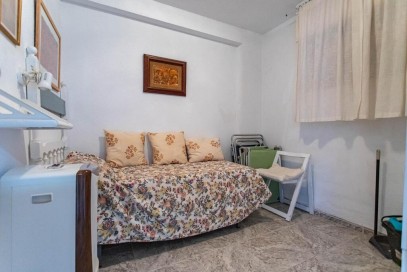 Mieszkanie Sprzedaż Costa Blanca Torrevieja