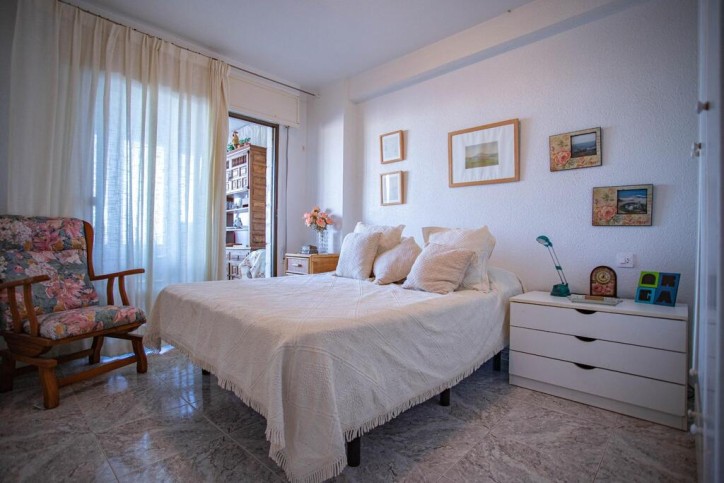 Mieszkanie Sprzedaż Costa Blanca Torrevieja 10