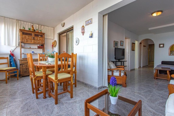 Mieszkanie Sprzedaż Costa Blanca Torrevieja 11
