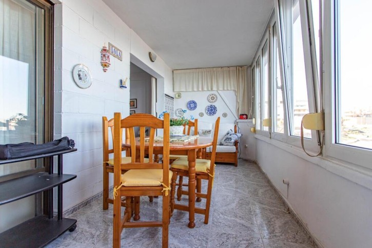 Mieszkanie Sprzedaż Costa Blanca Torrevieja 12