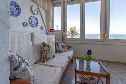 Mieszkanie Sprzedaż Costa Blanca Torrevieja