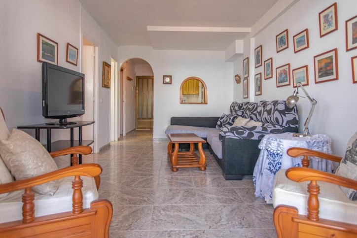 Mieszkanie Sprzedaż Costa Blanca Torrevieja 16