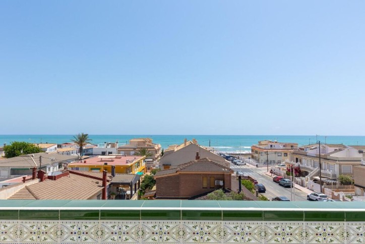 Mieszkanie Sprzedaż Costa Blanca Torrevieja 8