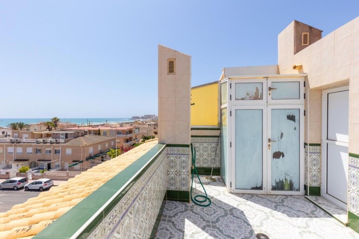 Mieszkanie Sprzedaż Costa Blanca Torrevieja 9