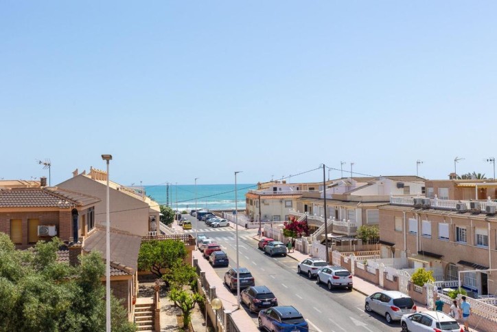Mieszkanie Sprzedaż Costa Blanca Torrevieja 11