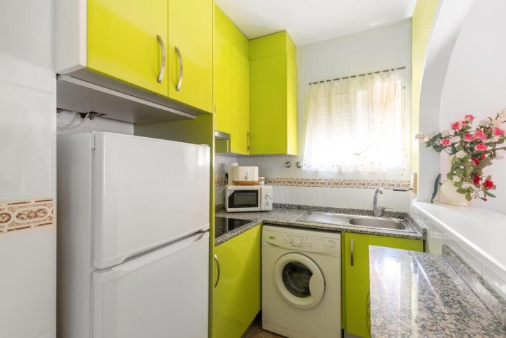Mieszkanie Sprzedaż Costa Blanca Torrevieja 20