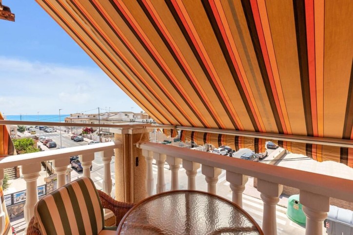 Mieszkanie Sprzedaż Costa Blanca Torrevieja 1