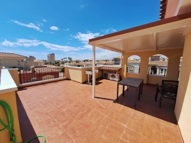 Mieszkanie Sprzedaż Costa Blanca Torrevieja 3
