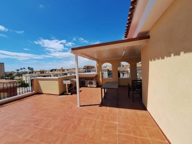 Mieszkanie Sprzedaż Costa Blanca Torrevieja 5