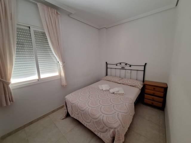 Mieszkanie Sprzedaż Costa Blanca Torrevieja 12