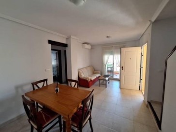 Mieszkanie Sprzedaż Costa Blanca Torrevieja