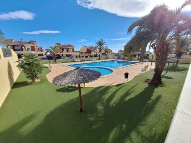 Mieszkanie Sprzedaż Costa Blanca Torrevieja 1