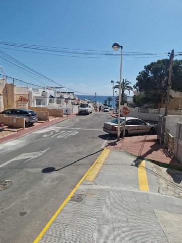 Mieszkanie Sprzedaż Costa Blanca Torrevieja 4