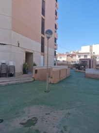 Mieszkanie Sprzedaż Costa Blanca Torrevieja