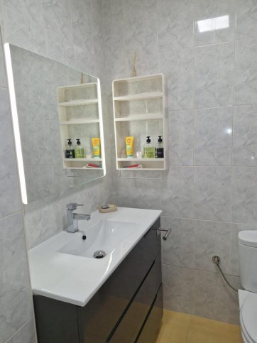 Mieszkanie Sprzedaż Costa Blanca Torrevieja 8
