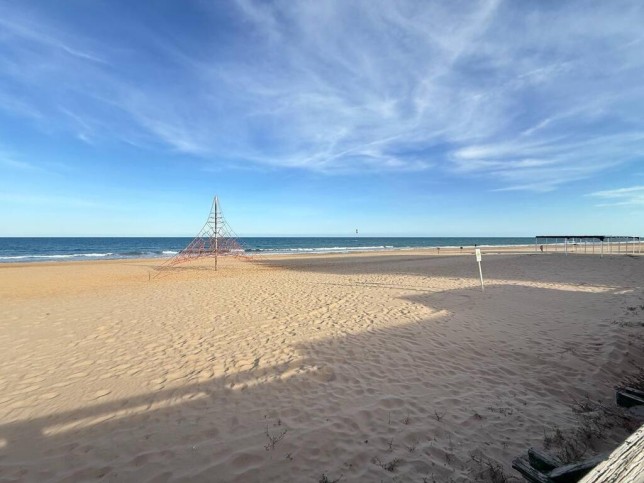 Mieszkanie Sprzedaż Costa Blanca Guardamar del Segura 3