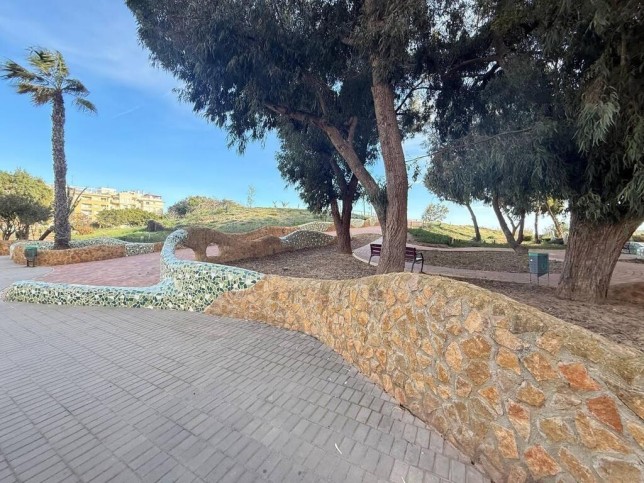 Mieszkanie Sprzedaż Costa Blanca Guardamar del Segura 4
