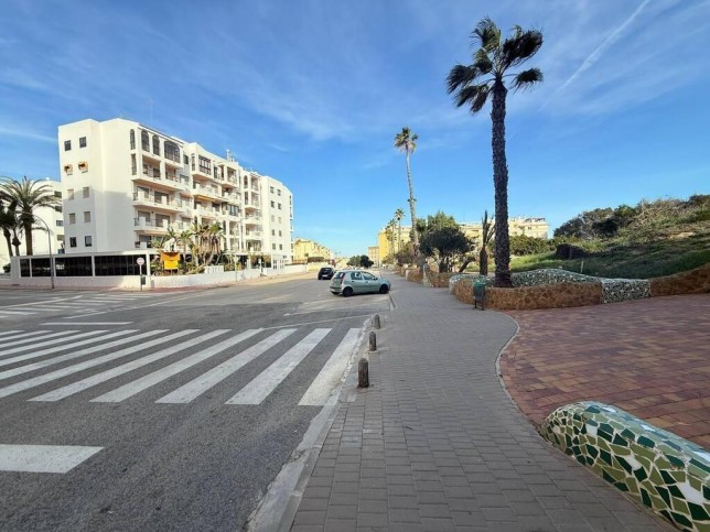 Mieszkanie Sprzedaż Costa Blanca Guardamar del Segura 5