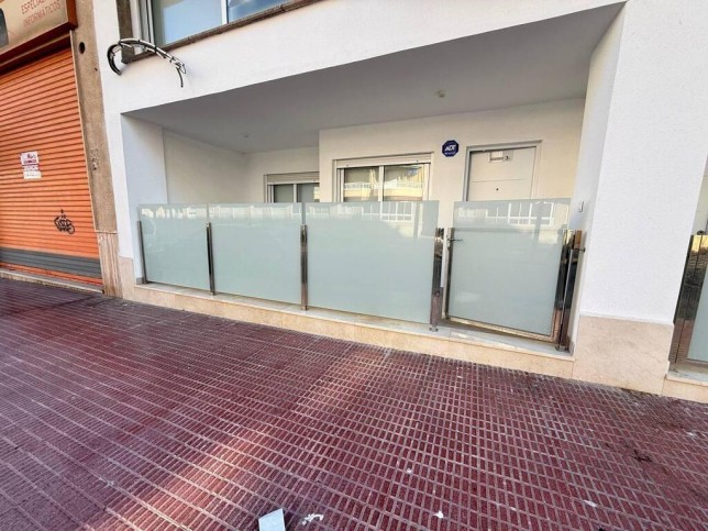 Mieszkanie Sprzedaż Costa Blanca Guardamar del Segura 6