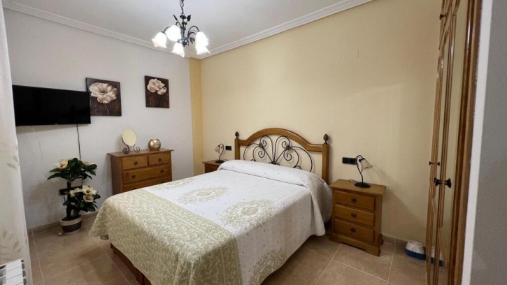 Mieszkanie Sprzedaż Costa Blanca Torrevieja 9