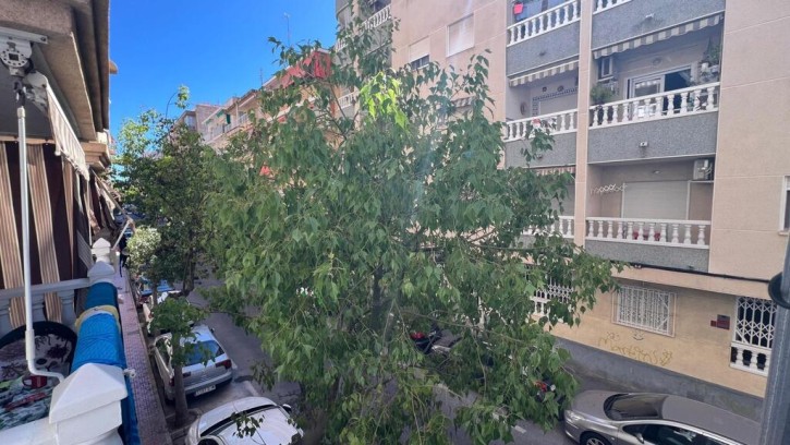Mieszkanie Sprzedaż Costa Blanca Torrevieja 16