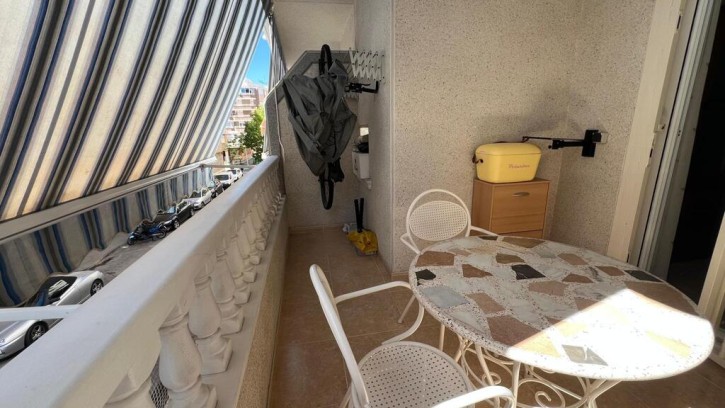 Mieszkanie Sprzedaż Costa Blanca Torrevieja 18