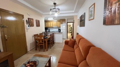 Mieszkanie Sprzedaż Costa Blanca Torrevieja