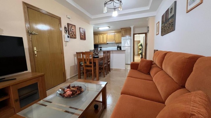 Mieszkanie Sprzedaż Costa Blanca Torrevieja 25