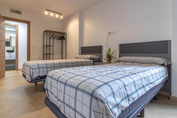Mieszkanie Sprzedaż Costa Blanca Torrevieja 10