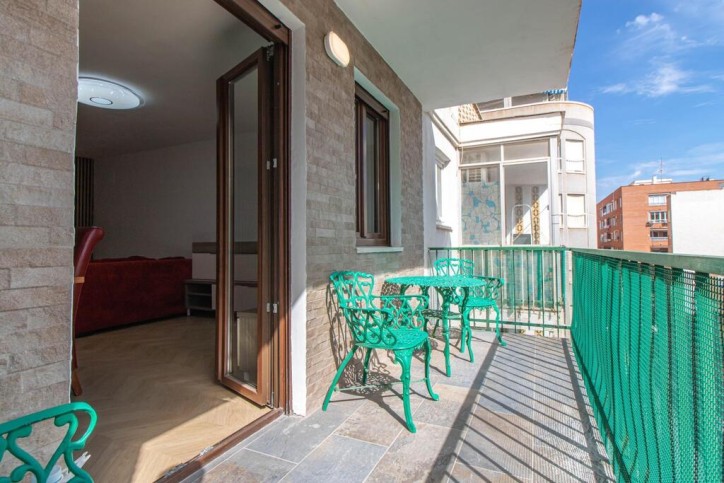 Mieszkanie Sprzedaż Costa Blanca Torrevieja 23
