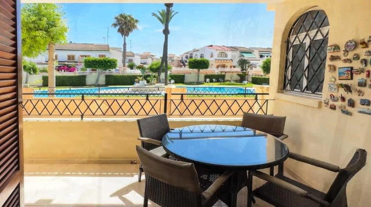 Mieszkanie Sprzedaż Costa Blanca Torrevieja 3