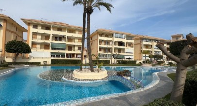 Mieszkanie Sprzedaż Costa Blanca Torrevieja