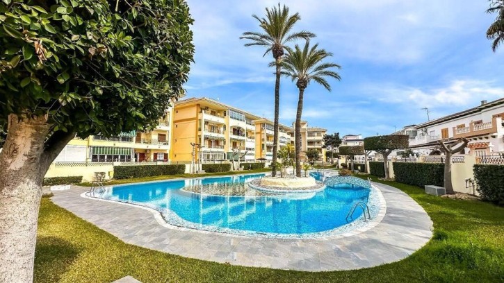 Mieszkanie Sprzedaż Costa Blanca Torrevieja 18